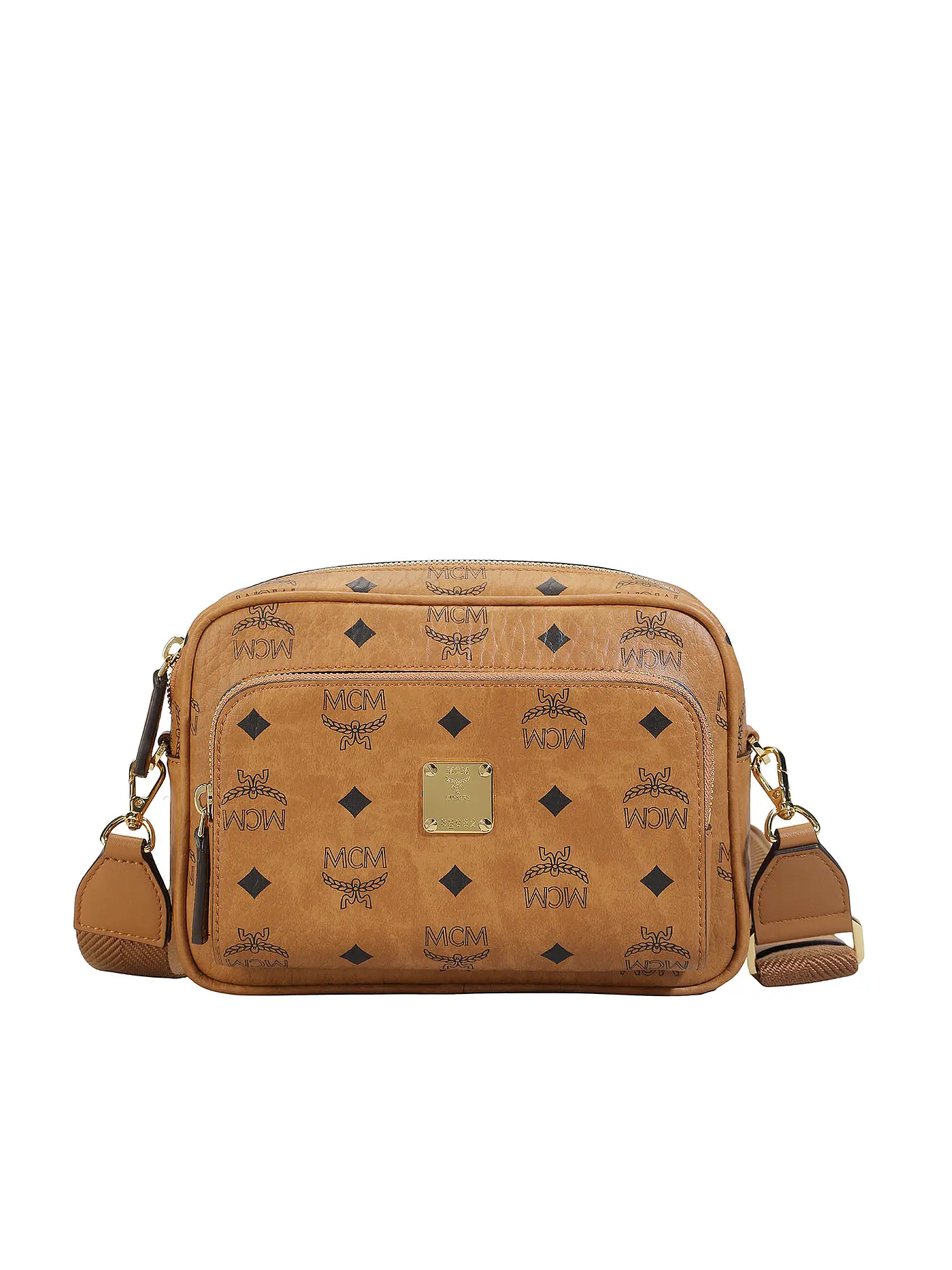 MCM | Tasche - Schultertasche AREN Small | 